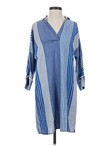 Nic + Zoe Casual Dress (view 1)