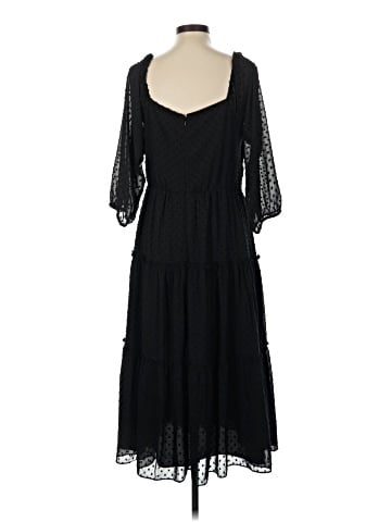 J.Crew Casual Dress (view 2)