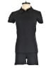 Reformation Solid Black Romper Size S - photo 1