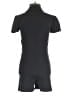 Reformation Solid Black Romper Size S - photo 2