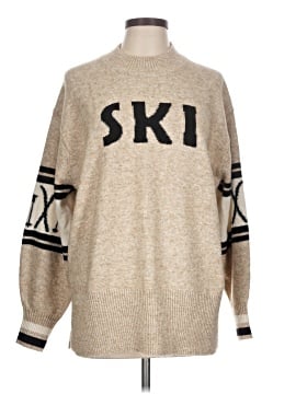 Lou & Grey Pullover Sweater