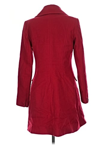Trina Turk Wool Coat (view 2)