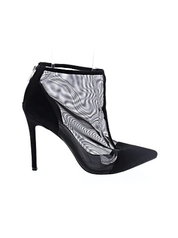 Charles by Charles David Ankle Boots (view 1)