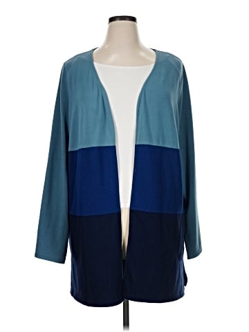 Belle By Kim Gravel Cardigan (view 1)