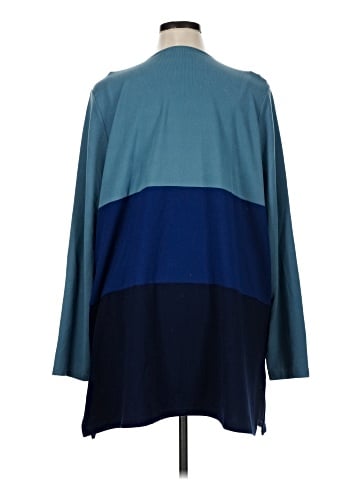 Belle By Kim Gravel Cardigan (view 2)