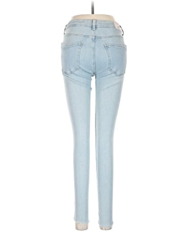 Zara Jeans (view 2)