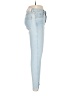 Zara Hearts Blue Jeans Size 4 - photo 4