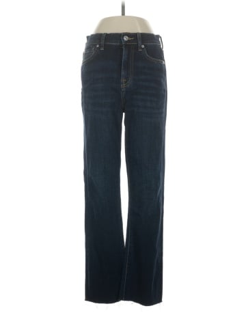 7 For All Mankind Jeans (view 1)