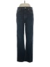 7 For All Mankind Blue Jeans Size 26 waist - photo 1