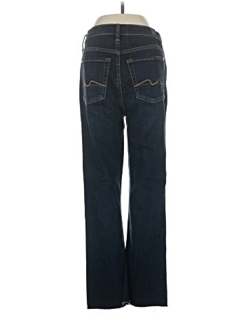 7 For All Mankind Jeans (view 2)