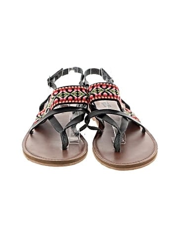 Mossimo Supply Co. Sandals (view 2)