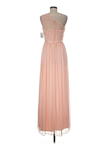 David's Bridal Cocktail Dress (view 2)
