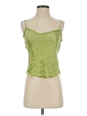 Wilfred Sleeveless Blouse (view 1)