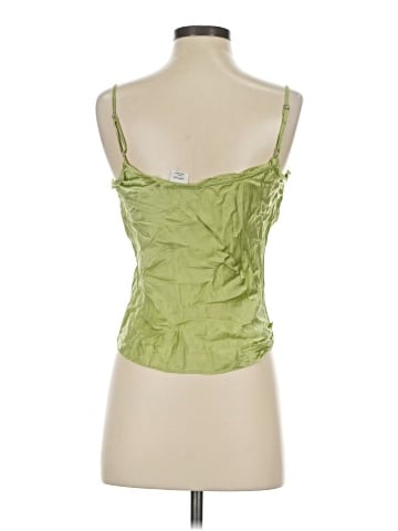 Wilfred Sleeveless Blouse (view 2)