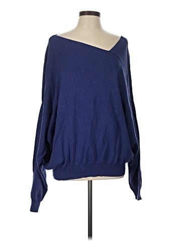 Umgee Pullover Sweater (view 1)