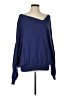 Umgee Blue Pullover Sweater Size L - photo 1