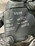 Andrew Marc Black Coat Size XS - photo 7