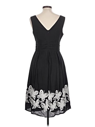 Connected Apparel Cocktail Dress (view 2)