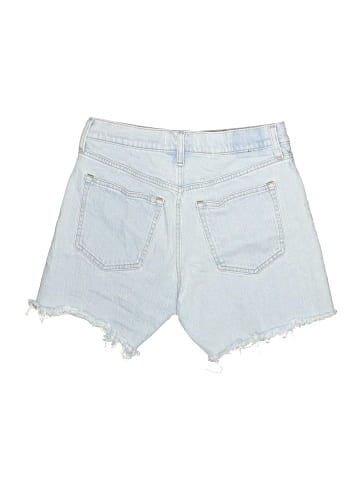 Abercrombie & Fitch Denim Shorts (view 2)