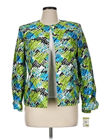 Kasper Jacket (view 1)