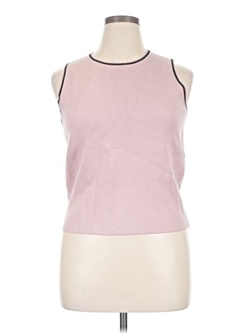 Stylus Sleeveless Top (view 1)