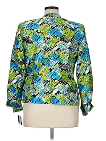 Kasper Jacket (view 2)