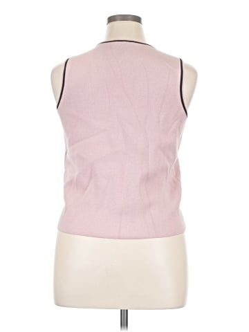 Stylus Sleeveless Top (view 2)