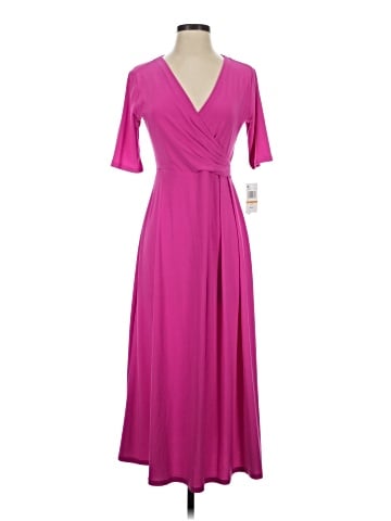 MSK Cocktail Dress (view 1)