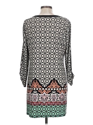 Valerie Stevens Casual Dress (view 2)