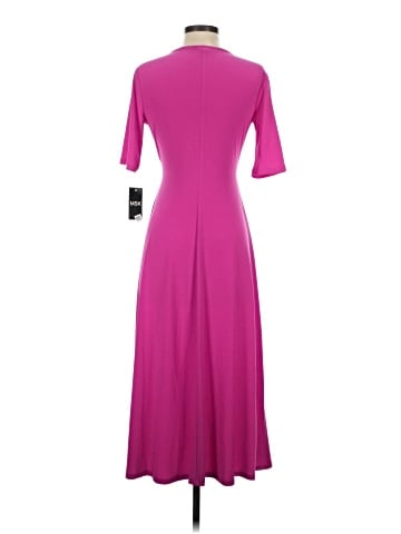 MSK Cocktail Dress (view 2)