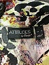 Attitudes by Renee Animal Print Ivory Romper Size XL - photo 4