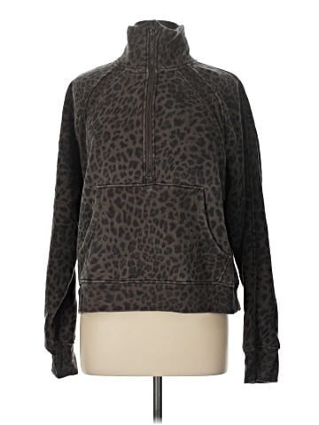 Jockey Track Jacket (view 1)