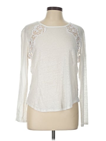 Generation Love Long Sleeve Top (view 1)