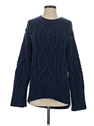 Citizens of Humanity Wool Pullover Sweater (view 1)