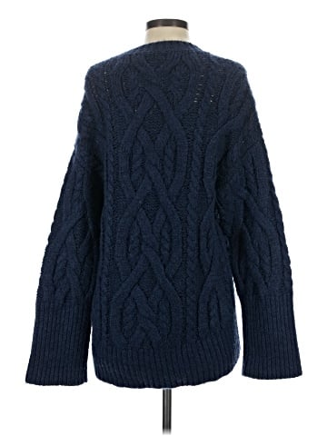 Citizens of Humanity Wool Pullover Sweater (view 2)