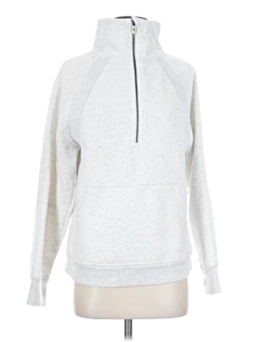 Danskin Pullover Hoodie (view 1)