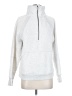 Danskin 100% Cotton Silver Pullover Hoodie Size S - photo 1