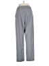 Old Navy Gray Casual Pants Size M - photo 2
