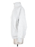 Danskin 100% Cotton Silver Pullover Hoodie Size S - photo 5