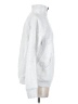 Danskin 100% Cotton Silver Pullover Hoodie Size S - photo 4