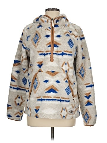 The North Face Pullover Sweater (view 1)
