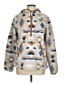 The North Face 100% Polyester Tan Pullover Sweater Size M - photo 1