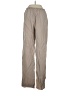 Zara Tan Casual Pants Size XS - photo 2