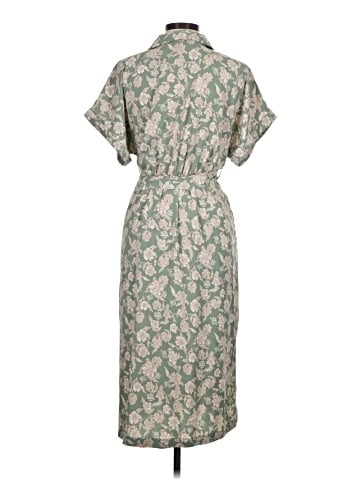 Lucky Brand Casual Dress (view 2)