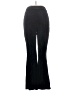 Unbranded 100% Polyester Black Casual Pants Size M - photo 1
