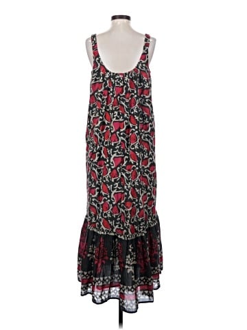 Velvet by Graham & Spencer Casual Dress (view 2)