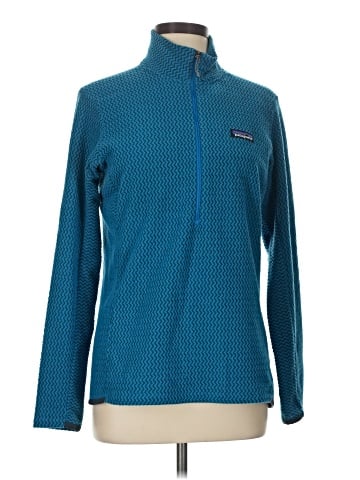 Patagonia Fleece (view 1)