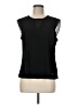 Nine West Black Sleeveless Top Size M - photo 1