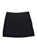 Patagonia Solid Black Active Skort Size 8 - photo 2