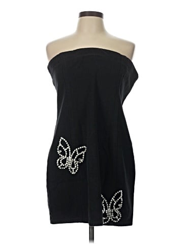 Nasty Gal Inc. Cocktail Dress (view 1)